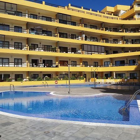 Apartamento Aguamarina Beauty Lejlighed San Miguel De Abona Eksteriør billede