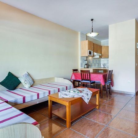 Apartamento Aguamarina Beauty Lejlighed San Miguel De Abona Eksteriør billede