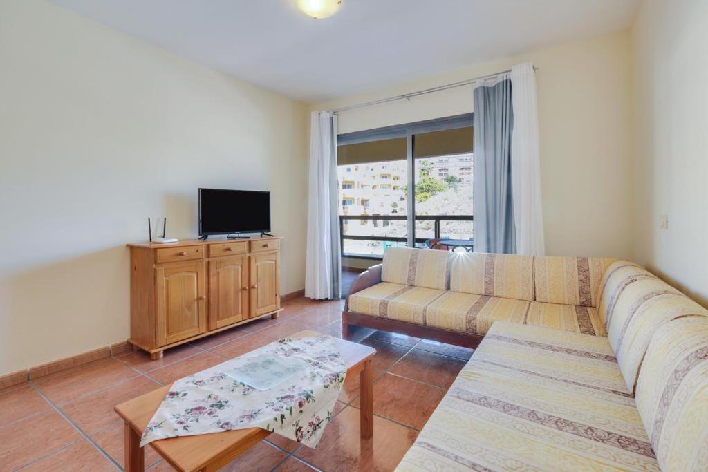 Apartamento Aguamarina Beauty Lejlighed San Miguel De Abona Eksteriør billede