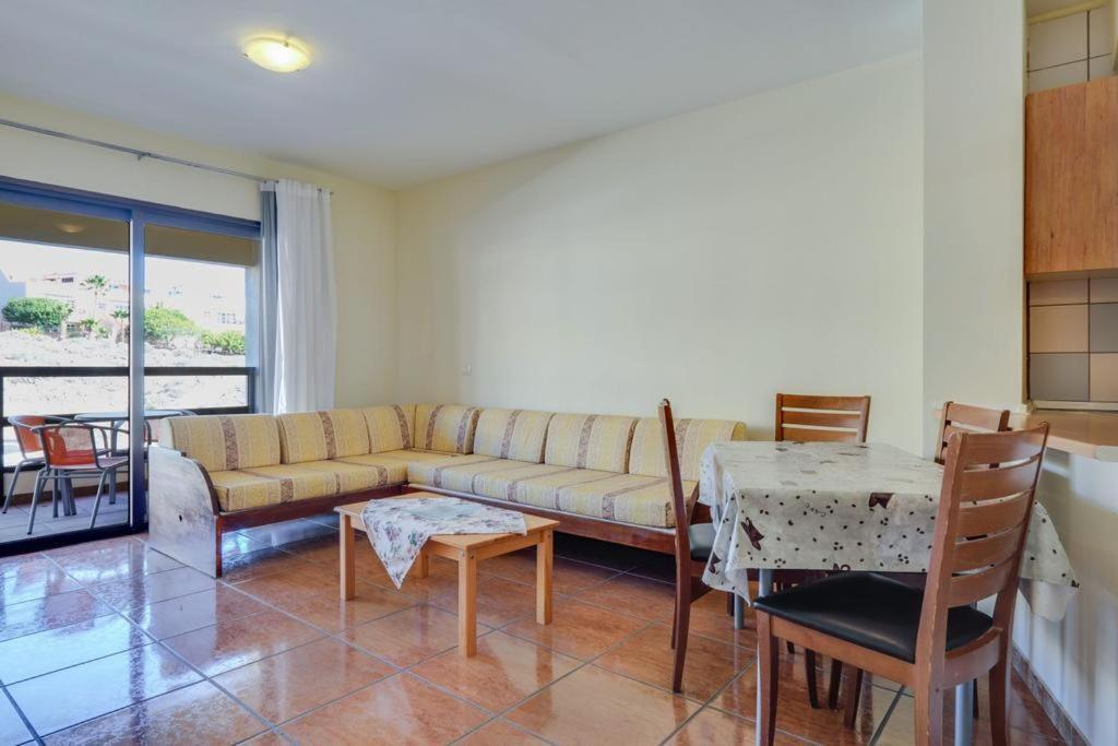 Apartamento Aguamarina Beauty Lejlighed San Miguel De Abona Eksteriør billede