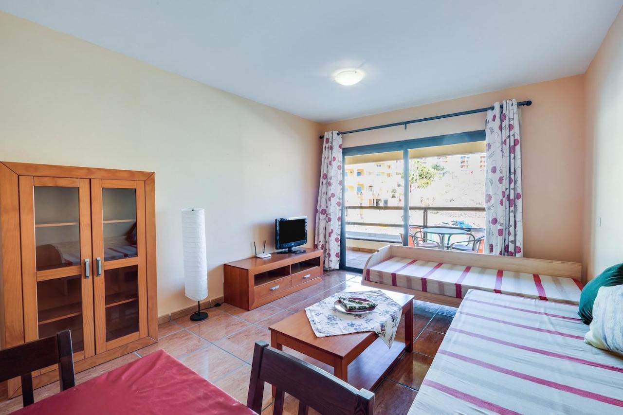 Apartamento Aguamarina Beauty Lejlighed San Miguel De Abona Eksteriør billede