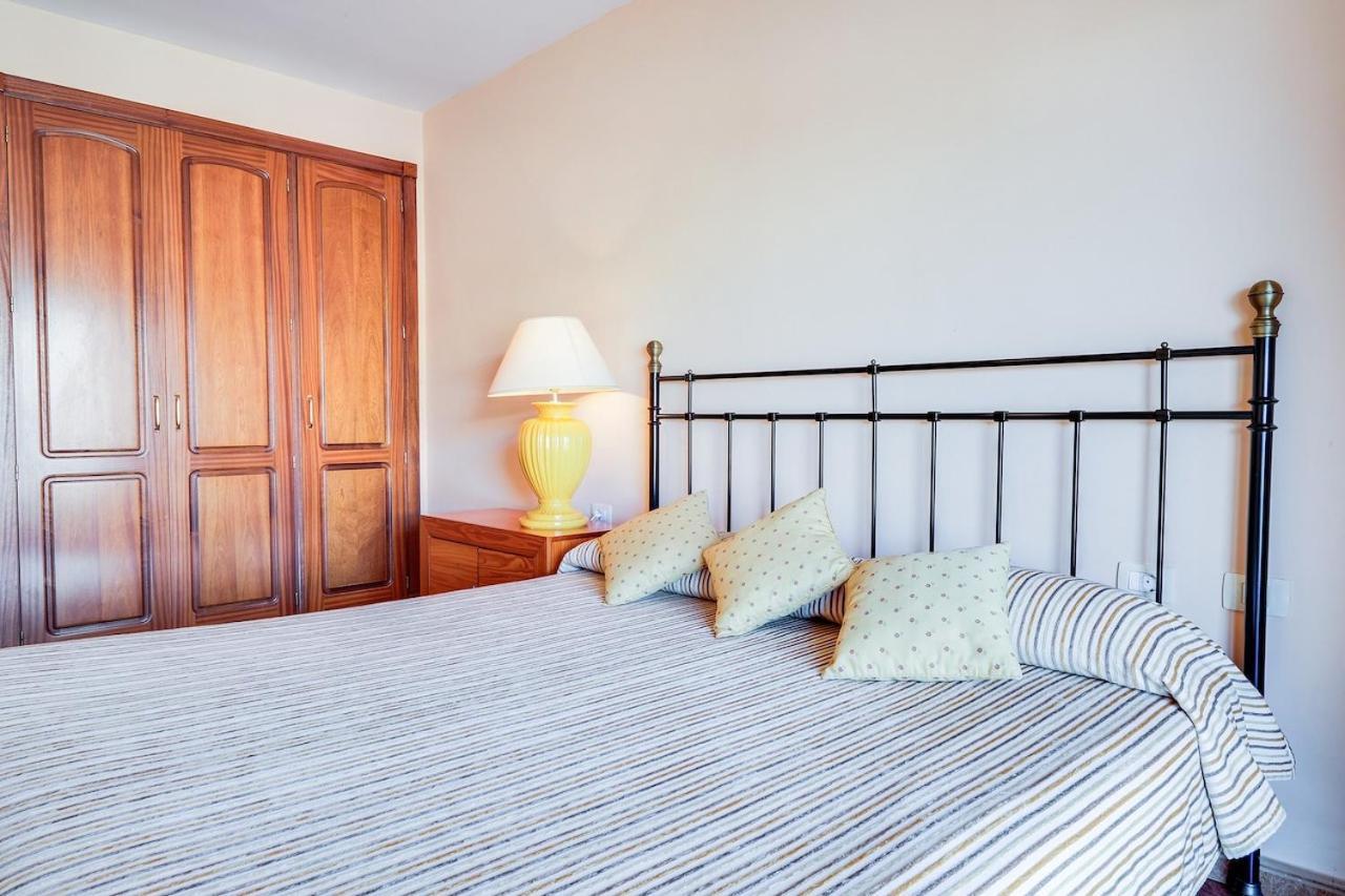 Apartamento Aguamarina Beauty Lejlighed San Miguel De Abona Eksteriør billede