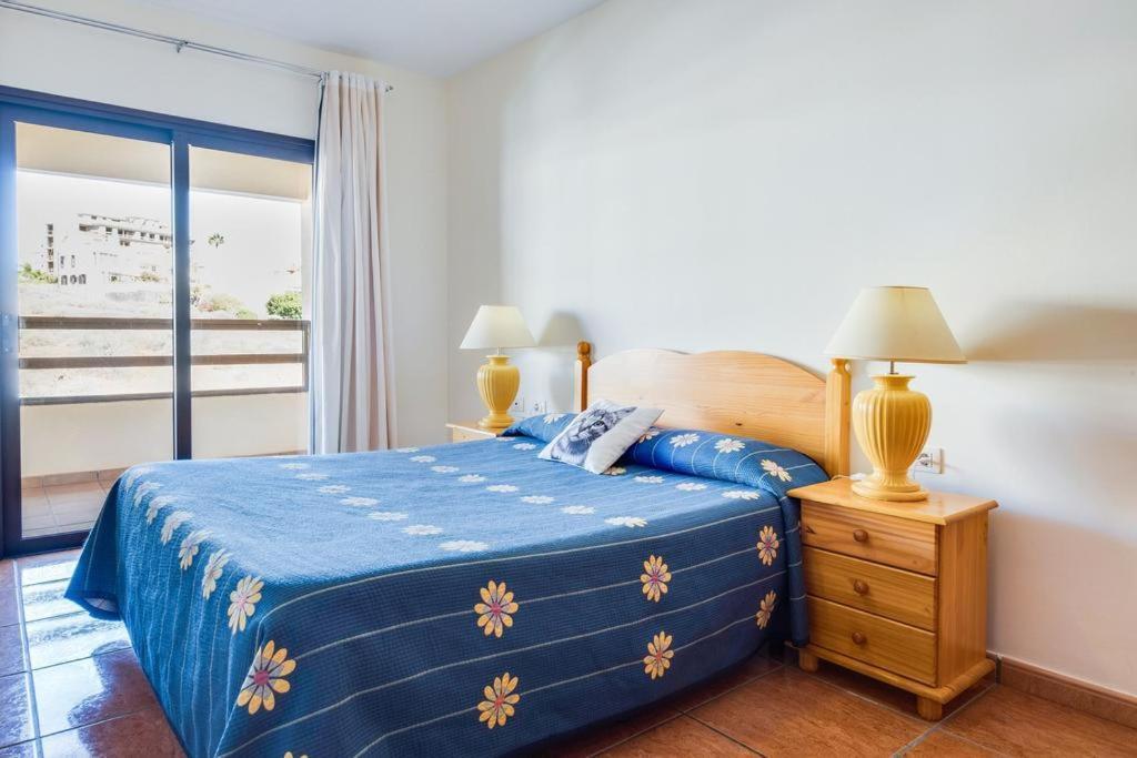 Apartamento Aguamarina Beauty Lejlighed San Miguel De Abona Eksteriør billede