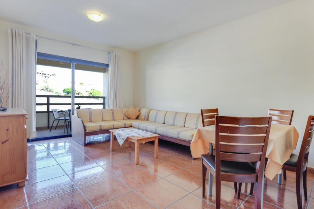 Apartamento Aguamarina Beauty Lejlighed San Miguel De Abona Eksteriør billede