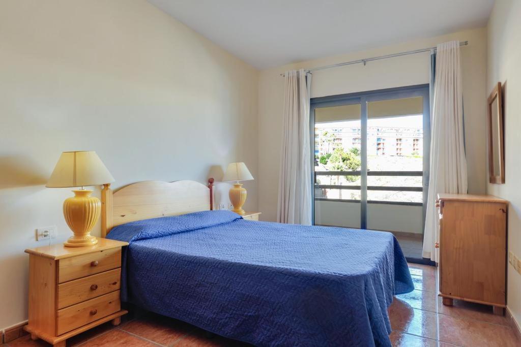 Apartamento Aguamarina Beauty Lejlighed San Miguel De Abona Eksteriør billede